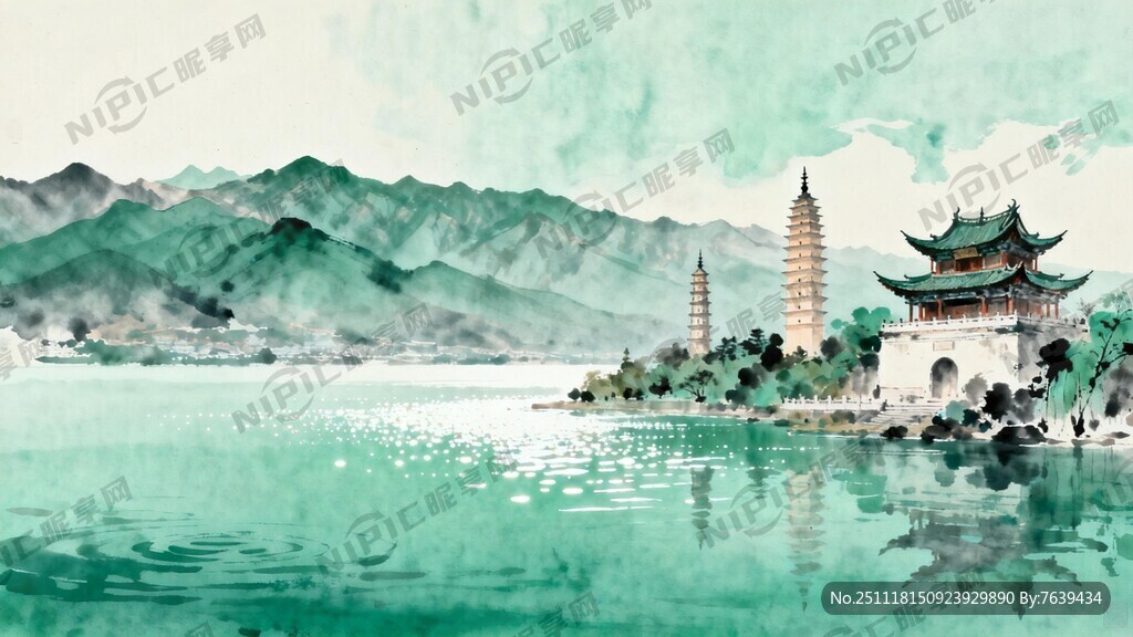 创作一个电商直播背景