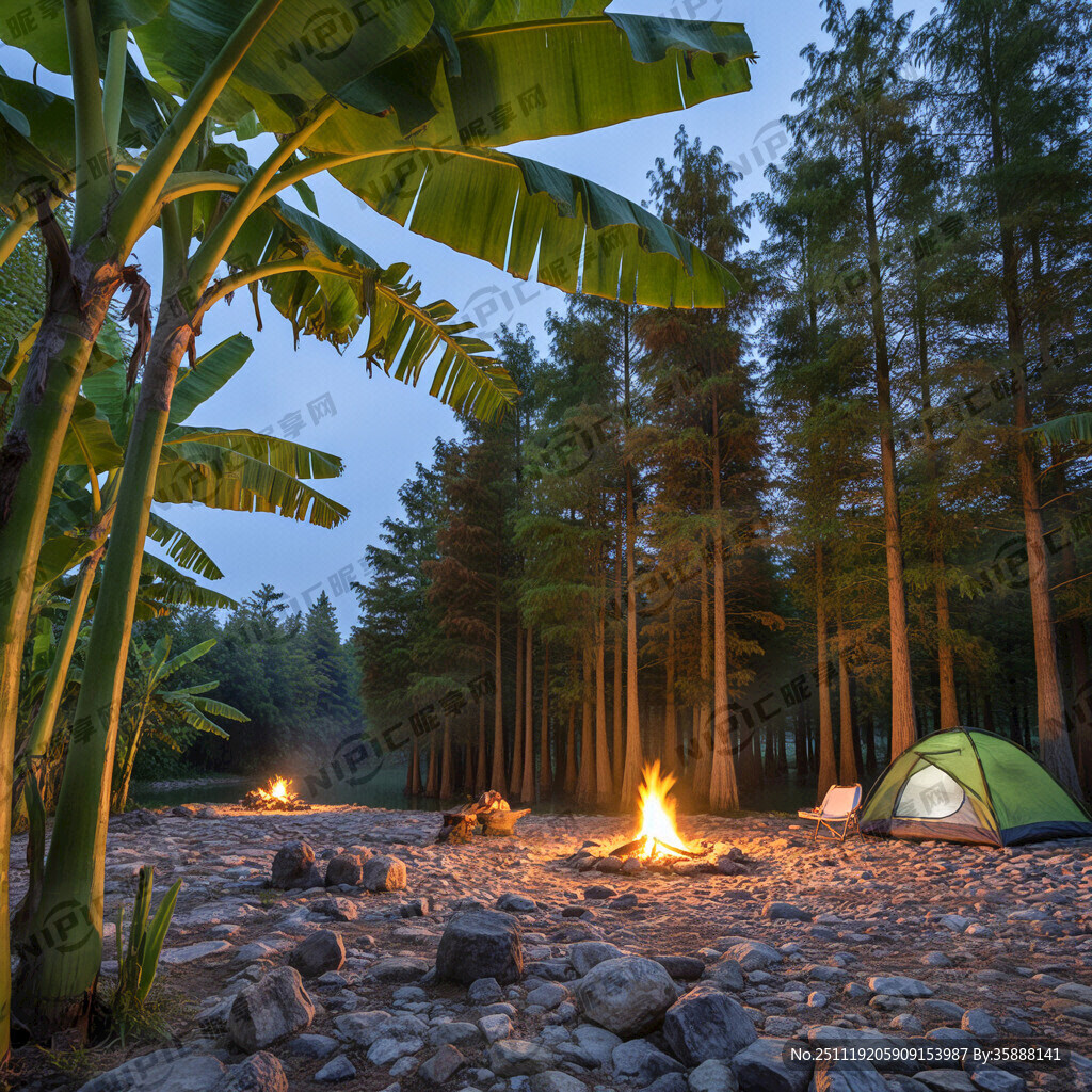 没有人 近景 摄影图 场景黑夜