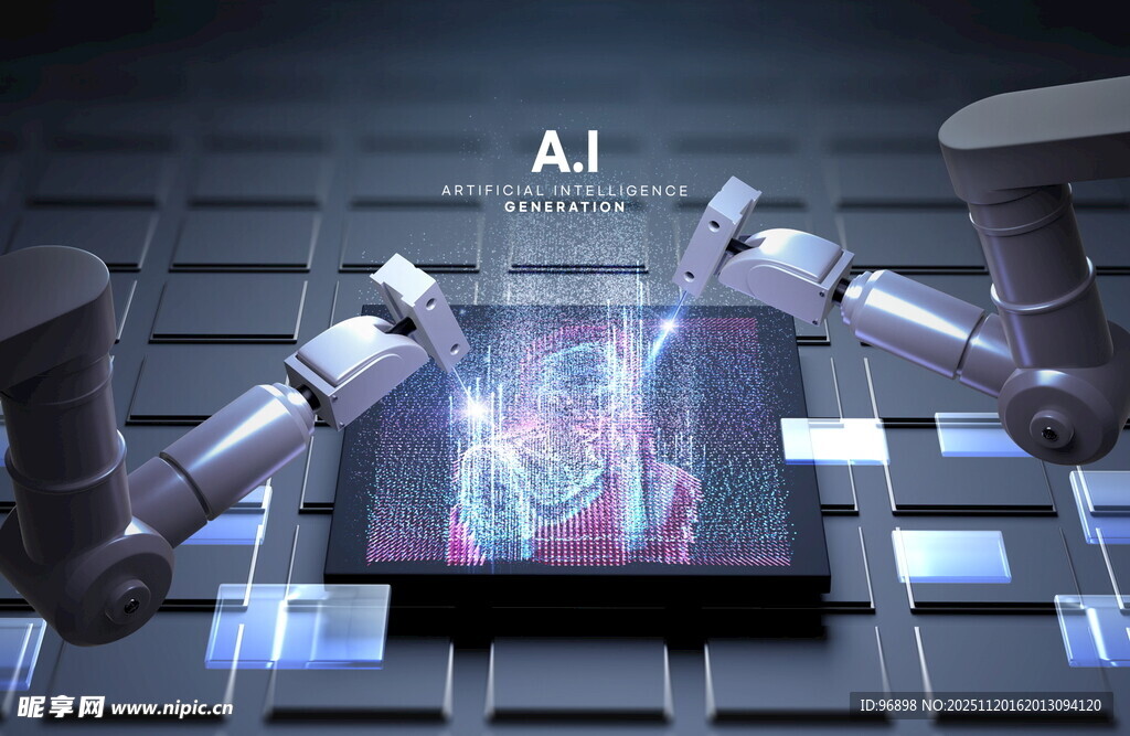 AI与法律的碰撞时刻