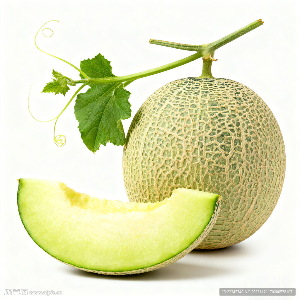 哈密瓜