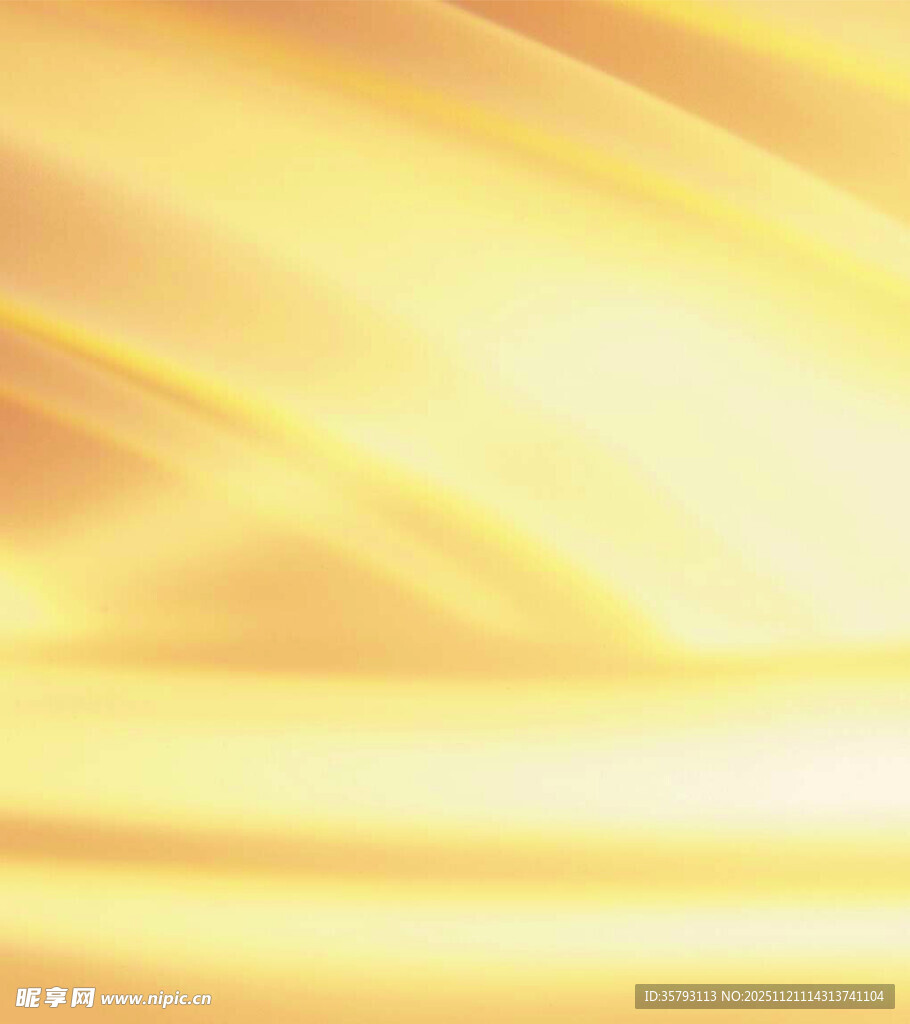 金色流光动感背景图