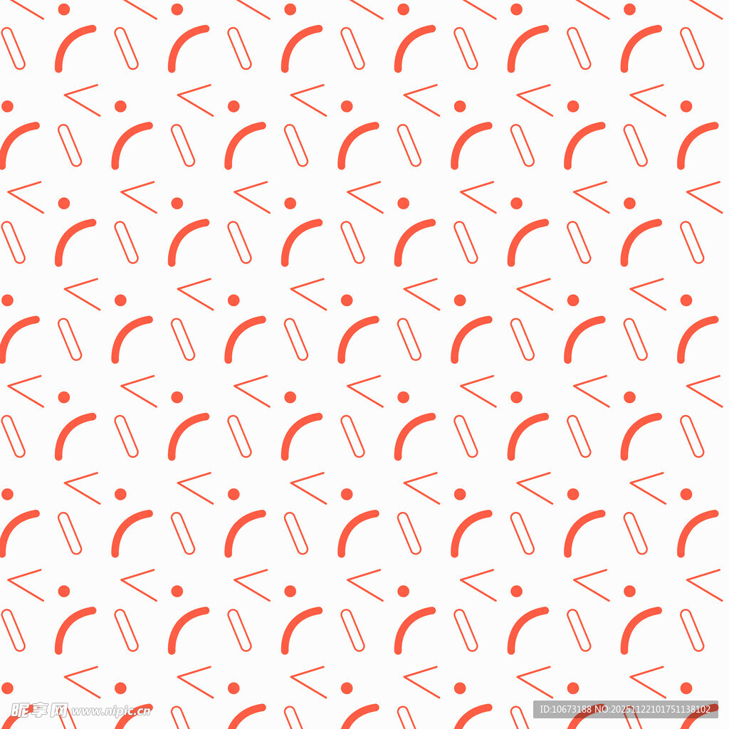 几何线条图案背景纹理