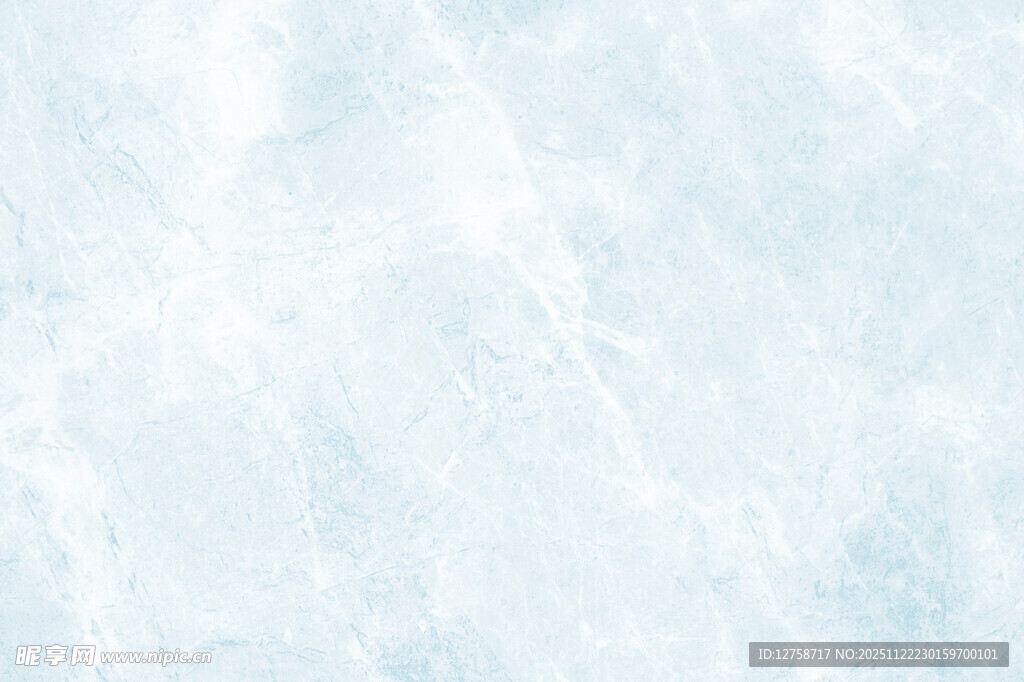 淡蓝色纹理背景图