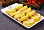 美味玉米  涮菜 火锅