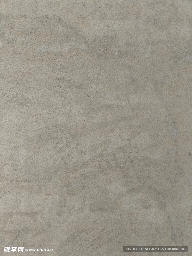 浅灰色纹理墙面材质图