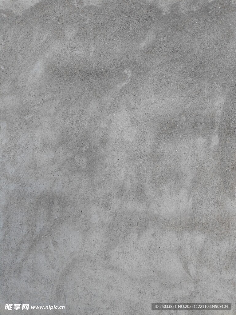 灰色水泥墙面纹理