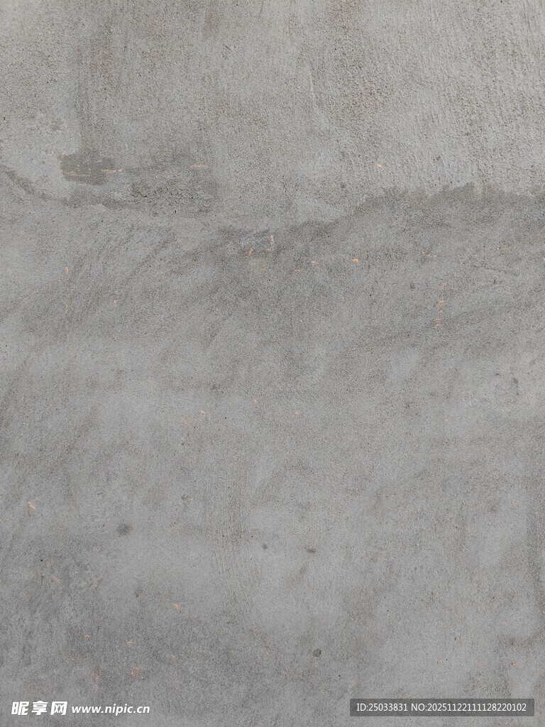灰色水泥墙面纹理