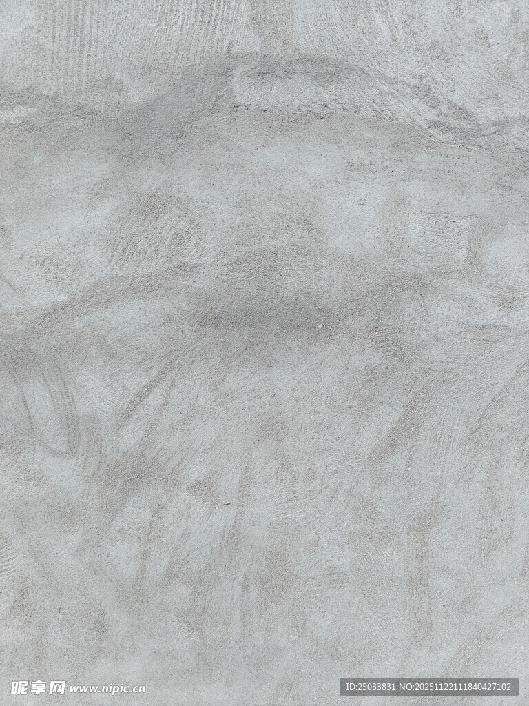 浅灰色纹理墙面材质
