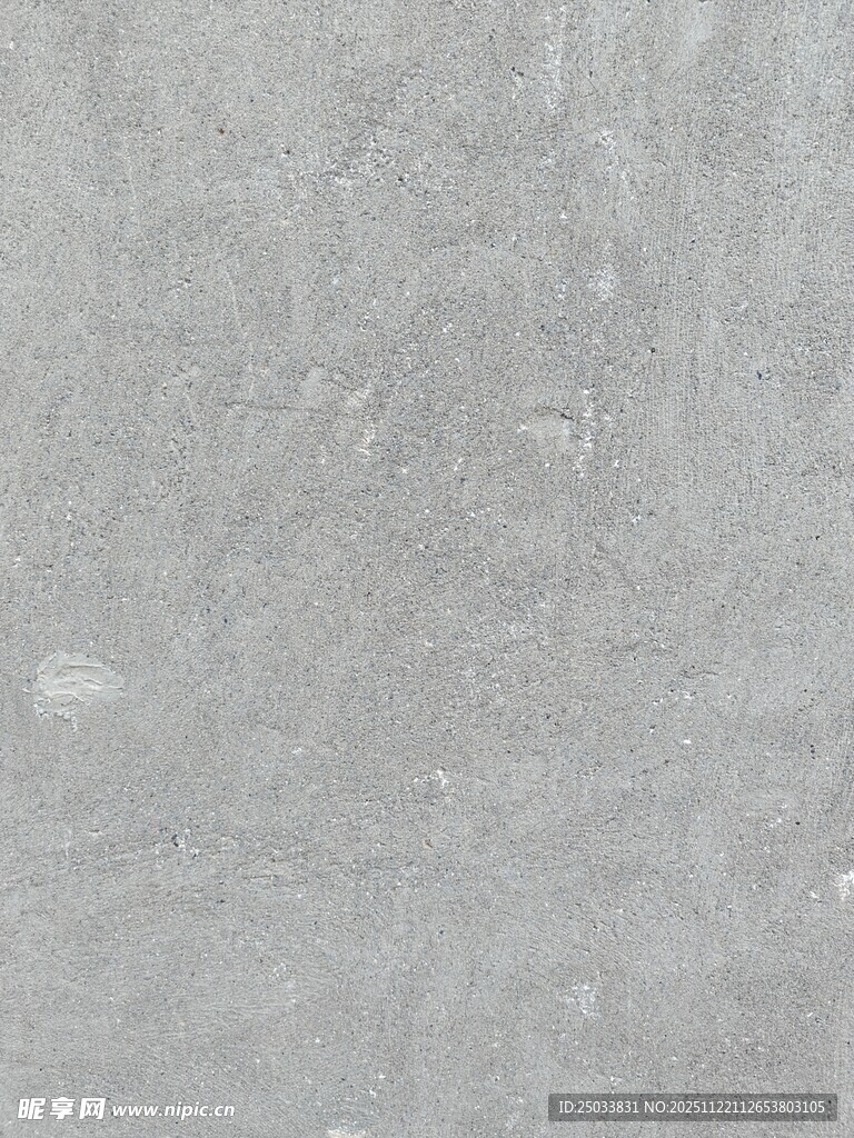 浅灰色纹理墙面材质图