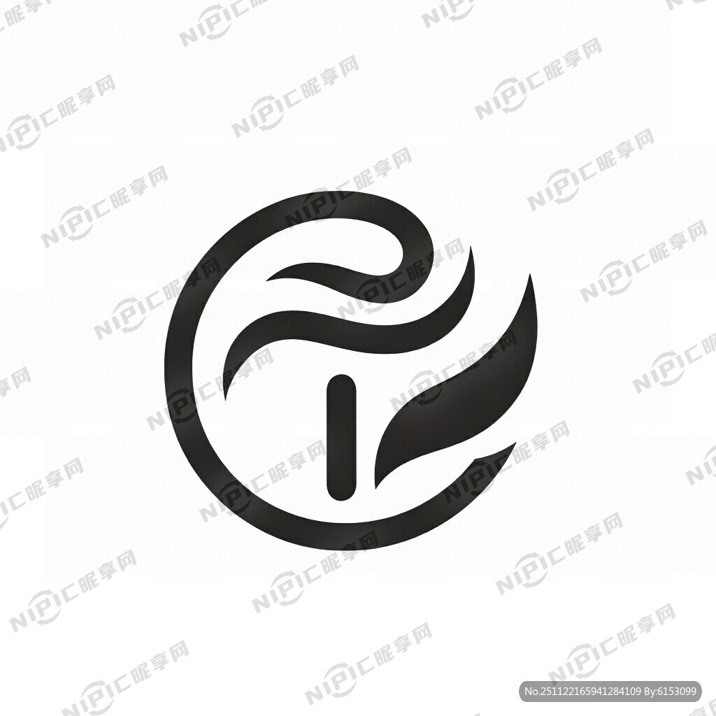 之母DS设计一个标志 养生馆