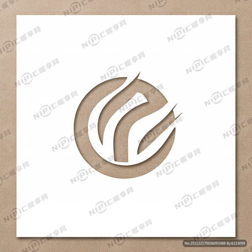 之母DS设计一个标志 养生馆