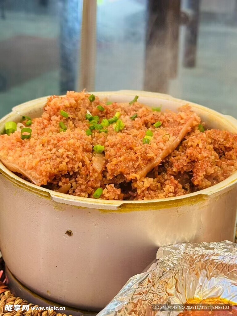 美味香酥炸鸡大盆装