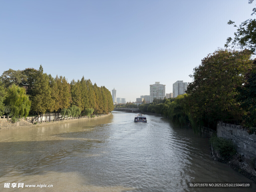 杭州运河