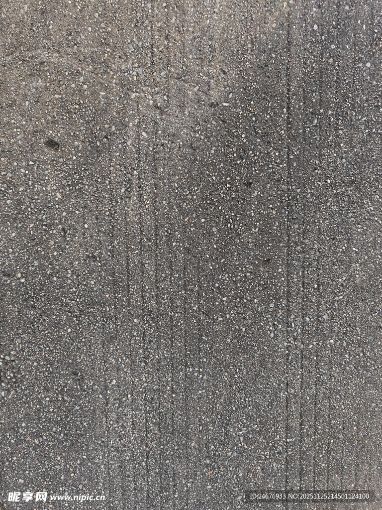 灰色粗糙水泥墙面纹理