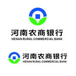 农商银行logo