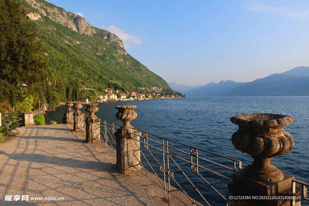 莫纳斯特罗别墅