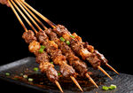羊肉串