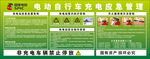 电动自行车充电应急管理