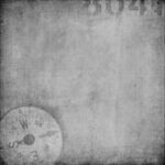 复古风指南针背景图