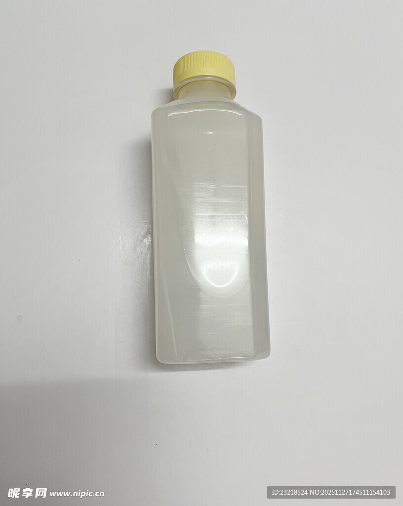透明塑料瓶 瓶盖