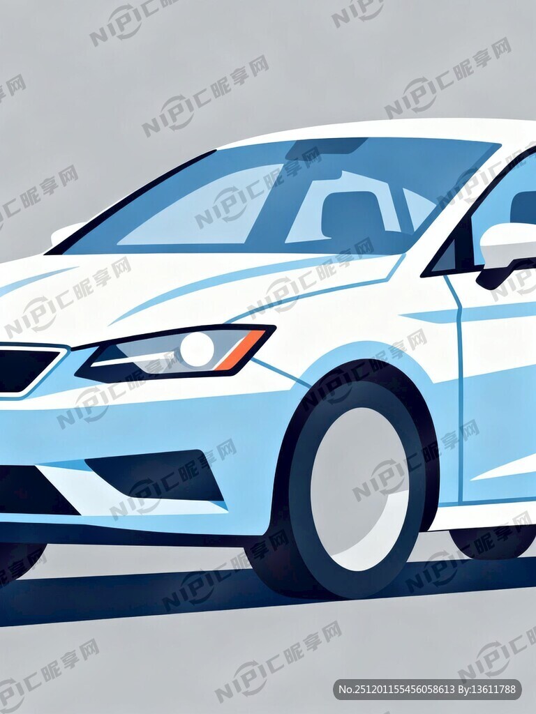 交通出行 私家车  汽车