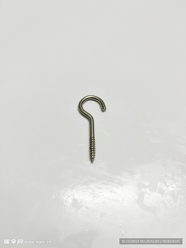 金属弯钩