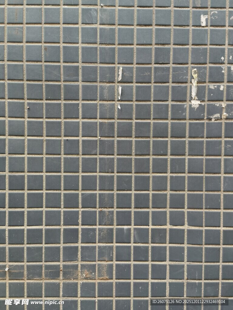 金属网格纹理画面