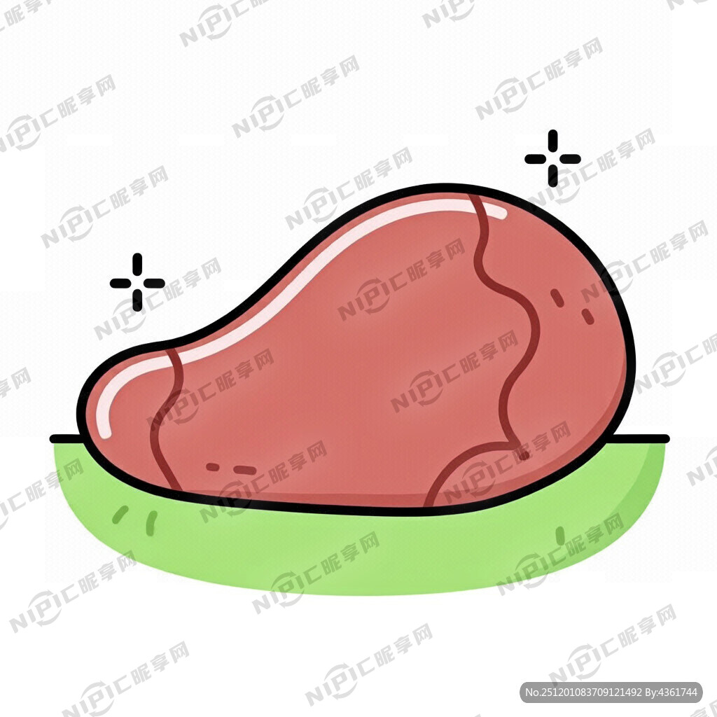 牛肉