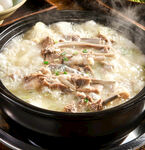羊肉汤锅