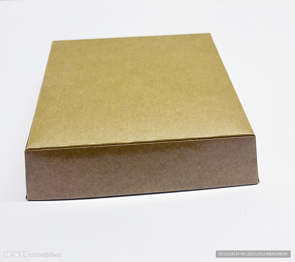 黄色厚纸板