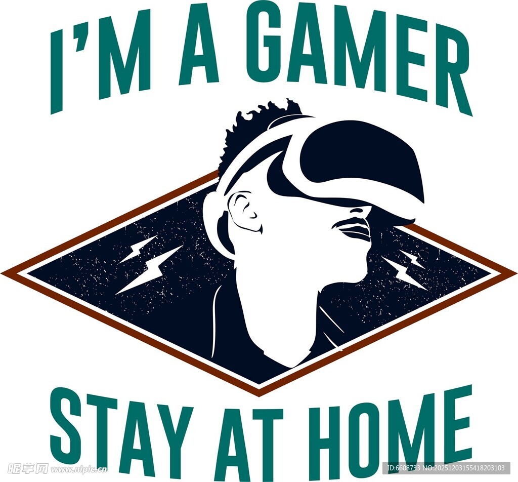 我是游戏玩家居家畅享