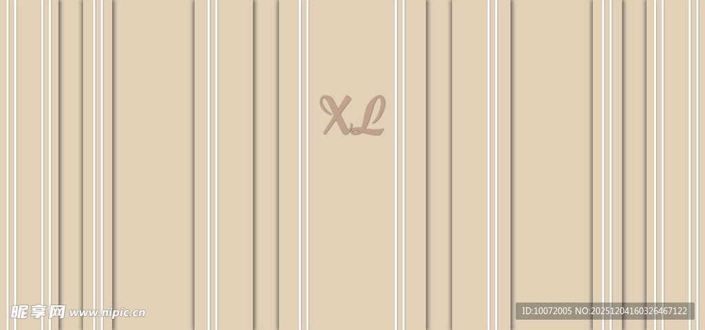 香槟色婚礼 浅色婚礼 舞台背景