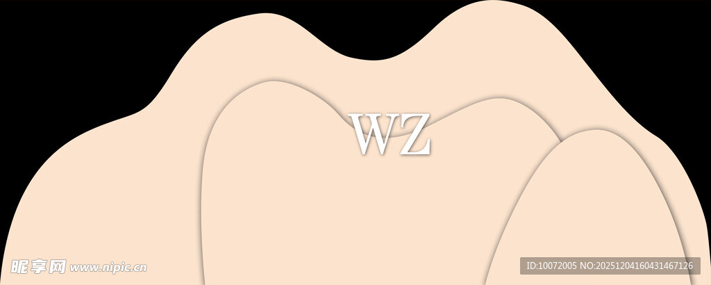 香槟色婚礼 婚礼舞台