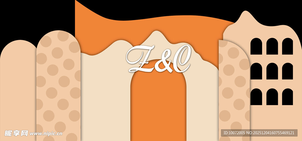 花园婚礼 韩式婚礼 婚礼舞台