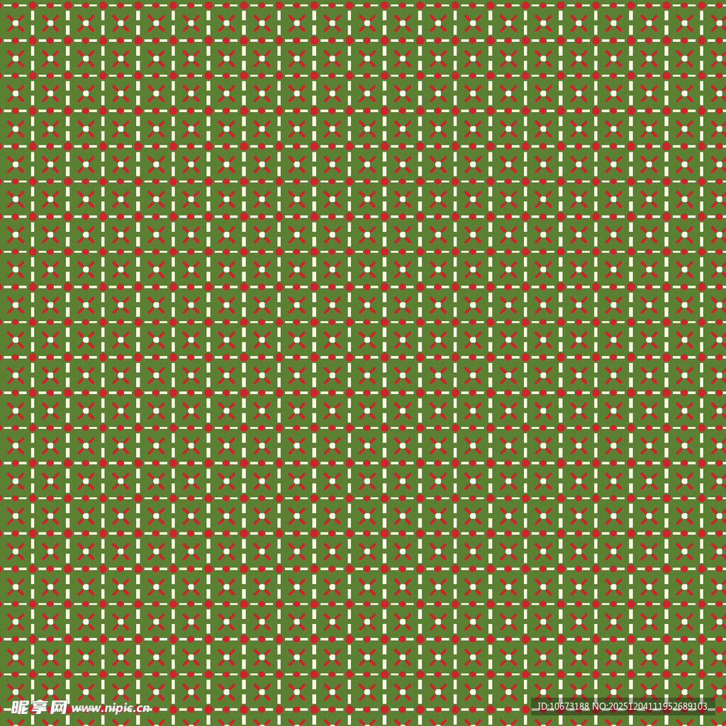 几何图案无缝背景纹理