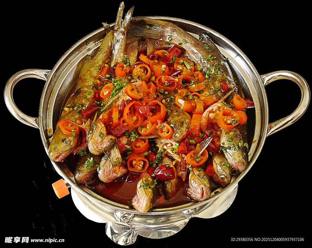 干锅美食