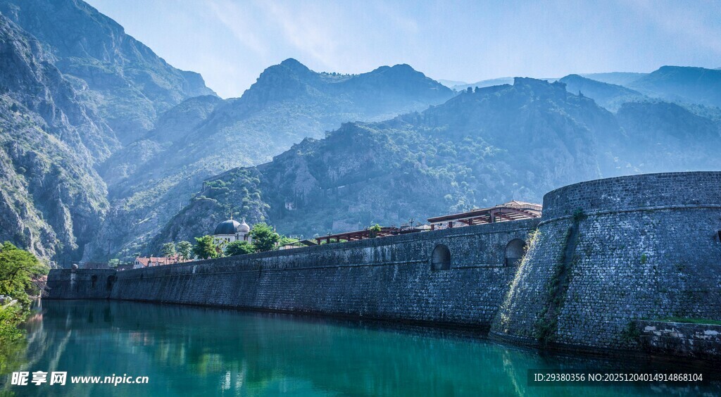 风景壁纸