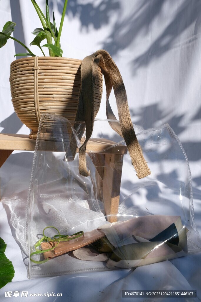 自然风家居装饰摆件组合