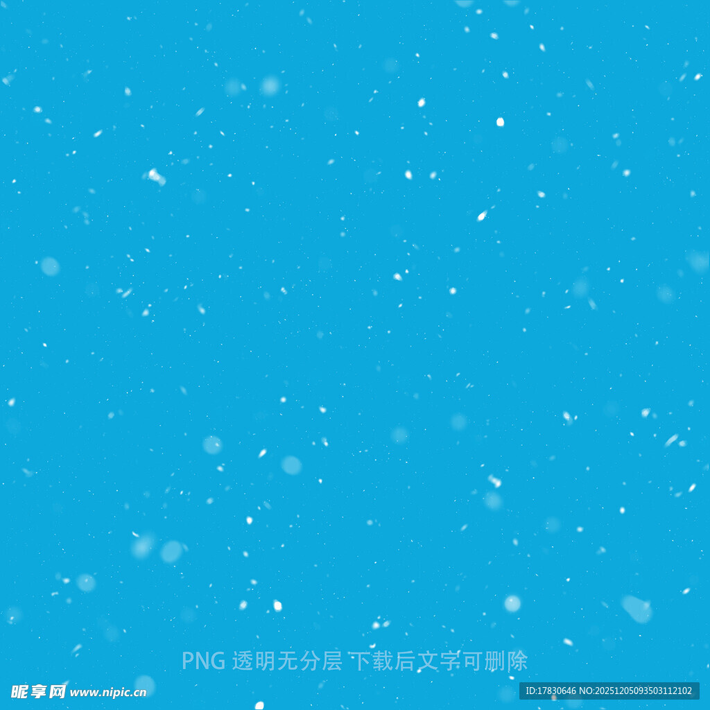 雪花