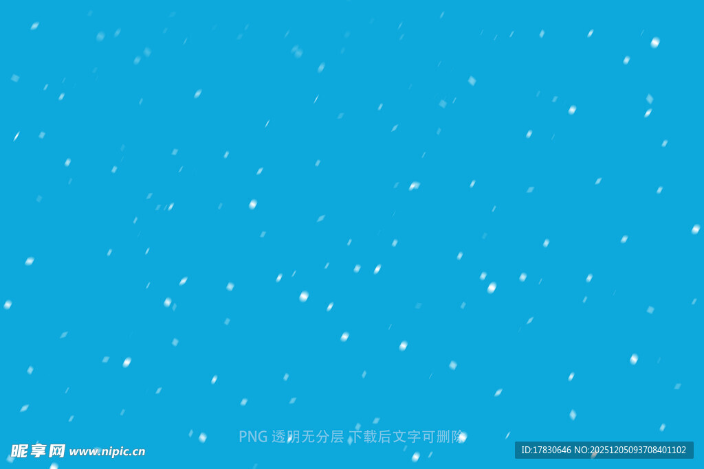 雪花