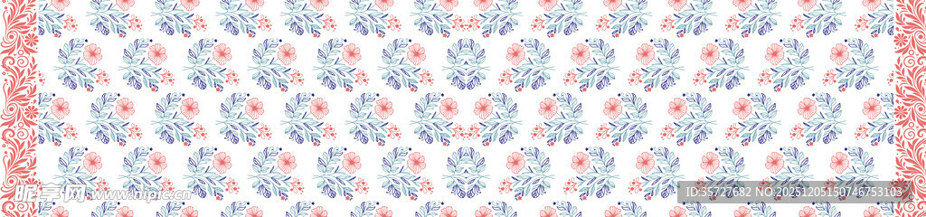 几何图案背景纹理