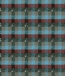 复古格子图案纹理