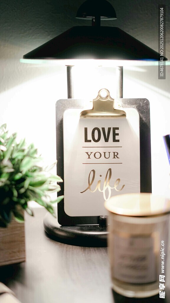 浪漫LOVE主题装饰摆件