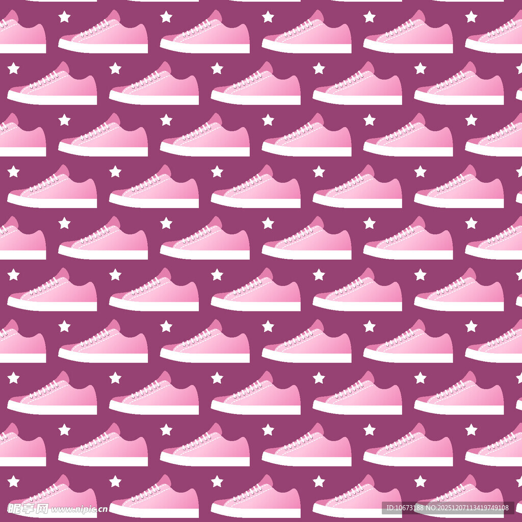 粉色几何图案纹理背景