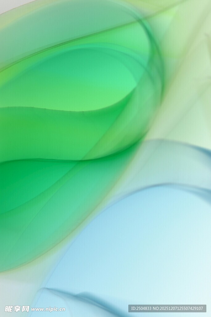  变色彩抽象布料纹理