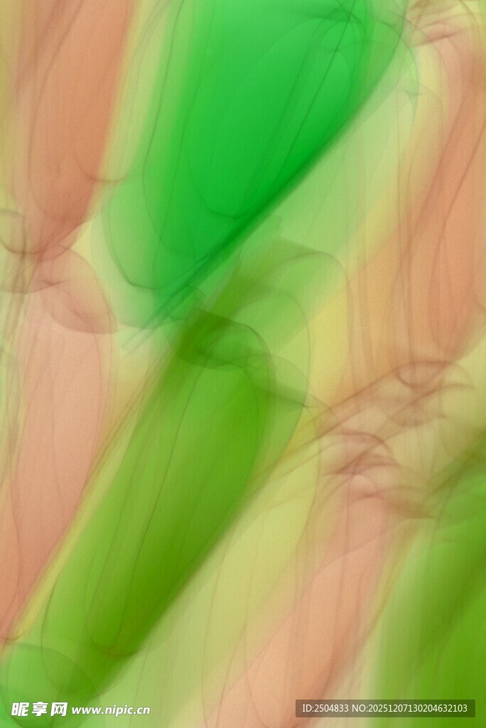 抽象多彩 变纹理图案