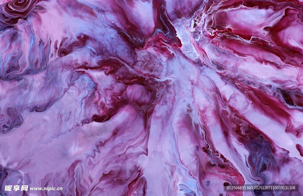 扎染艺术布料纹理特写