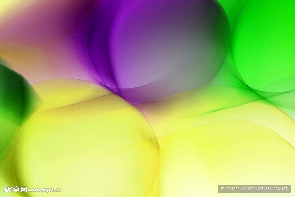 多彩 变抽象背景图案