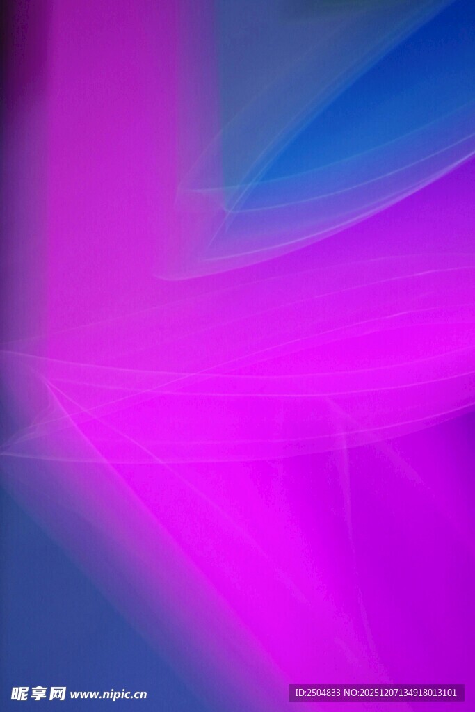 炫彩 变光影背景图