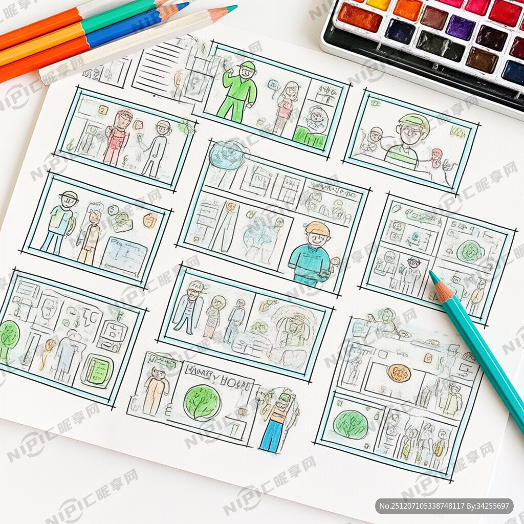 竖版关于破坏生态污环境案例并号